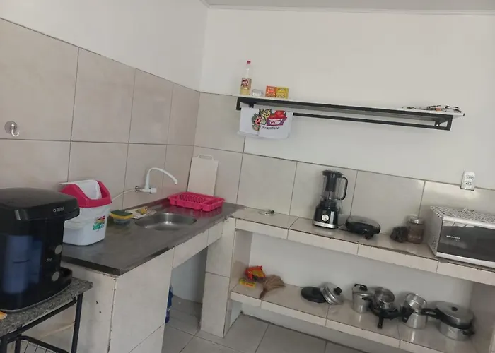 Casa para até 8 pessoas em Garanhuns
