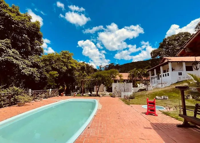 Casa em Garanhuns - Fazenda Bela Vista