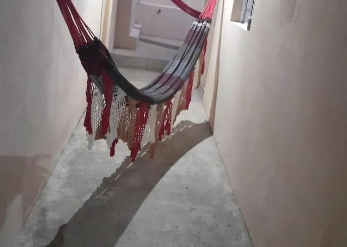 Casa para até 8 pessoas em Garanhuns