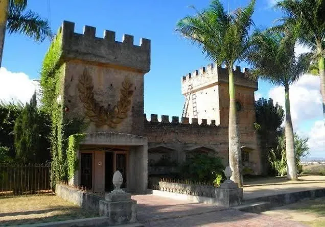 Casa em Garanhuns - A Suiça pernambucana