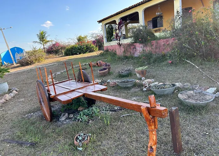 Recanto do Ipês