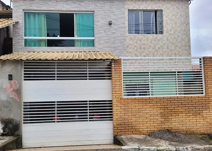 Casa do aconchego cohab1