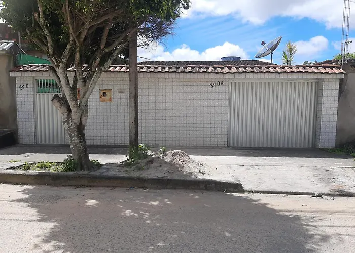 Casa familiar perto da CEAGA