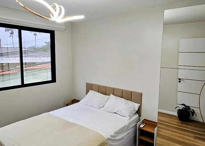 Linda casa em Garanhuns-PE