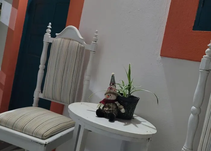 Loft Das Flores