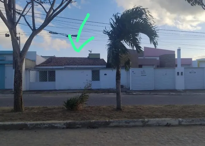 Só falta voce conhecer casa agradável em Garanhuns