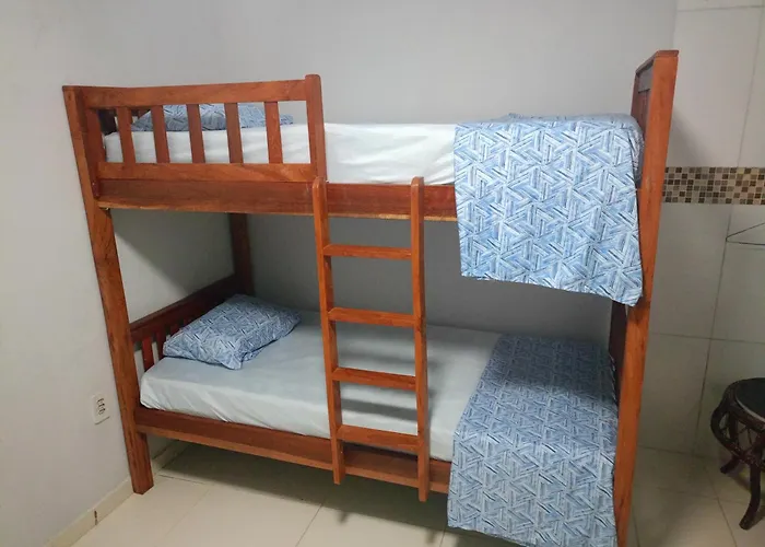 Casa de Férias 2 quartos